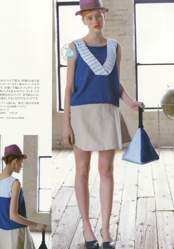 毛線球 №158 2013 夏號 - 紫蘇 - 紫蘇的博客
