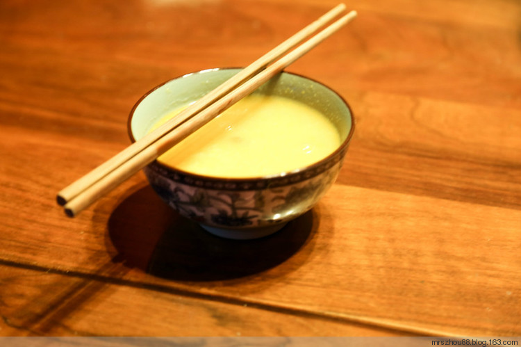 山西美食（二）--早餐 - 周太靚湯 - 周太靚湯