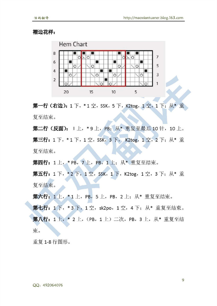紫水晶 - 香芒 - 恬媽毛線團(tuán)兒