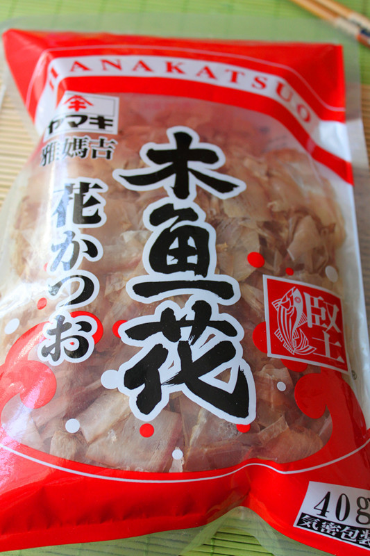 日式出汁 - 周太靚湯 - 周太靚湯