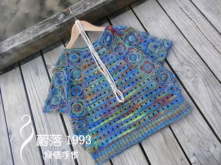 【蔚落1993】?jī)A城之戀——群作業(yè)款一（2014019） - 蔚落 - 蔚落1993的博客