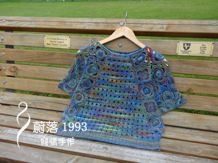 【蔚落1993】?jī)A城之戀——群作業(yè)款一（2014019） - 蔚落 - 蔚落1993的博客