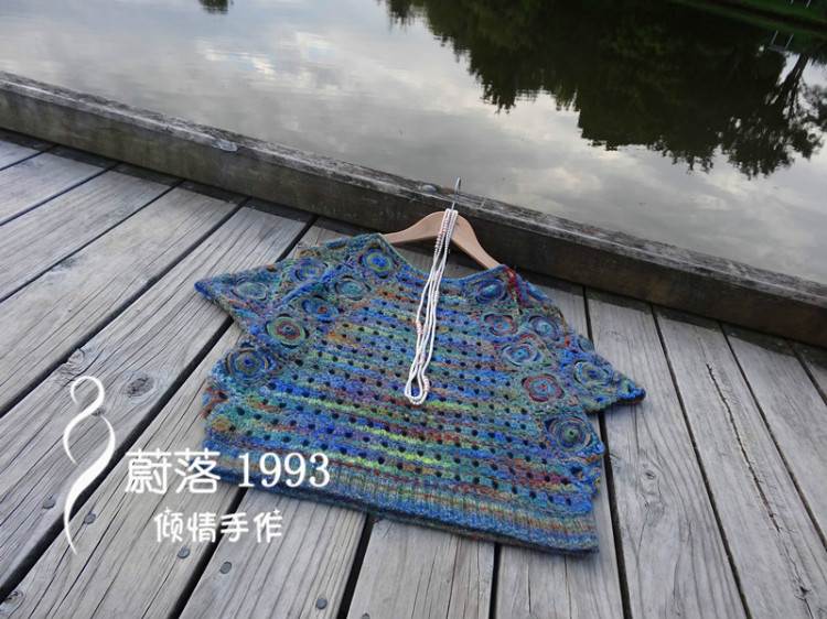 【蔚落1993】?jī)A城之戀——群作業(yè)款一（2014019） - 蔚落 - 蔚落1993的博客