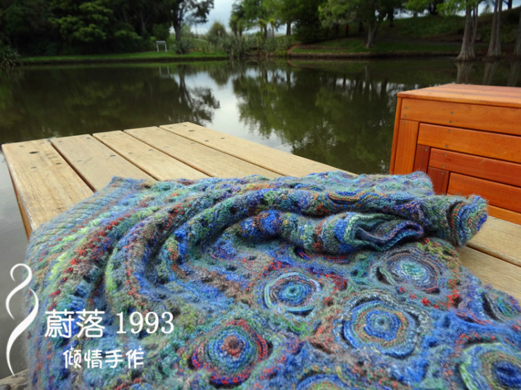 【蔚落1993】?jī)A城之戀——群作業(yè)款一（2014019） - 蔚落 - 蔚落1993的博客