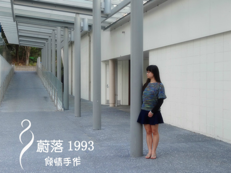 【蔚落1993】?jī)A城之戀——群作業(yè)款一（2014019） - 蔚落 - 蔚落1993的博客