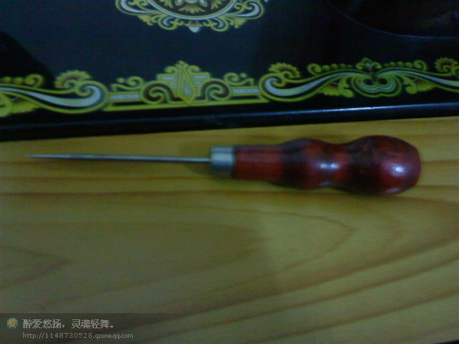 家有老式縫紉機的朋友，一定要收藏! - 格格 - 格格的博客