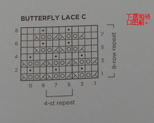 米色鏤空長(zhǎng)衫 - choiyoba - 卑塵    縷