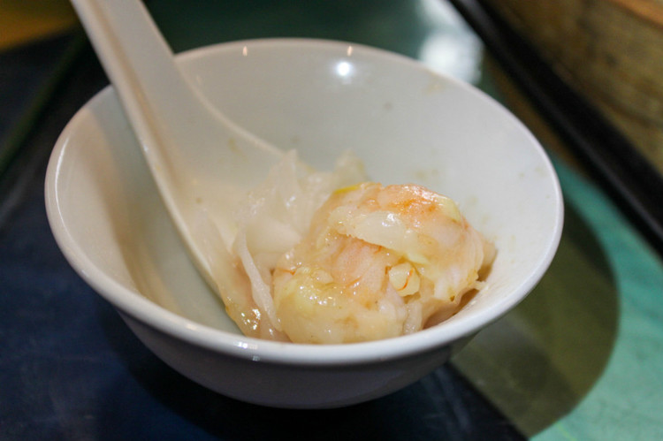 香港點心皇 - 周太靚湯 - 周太靚湯