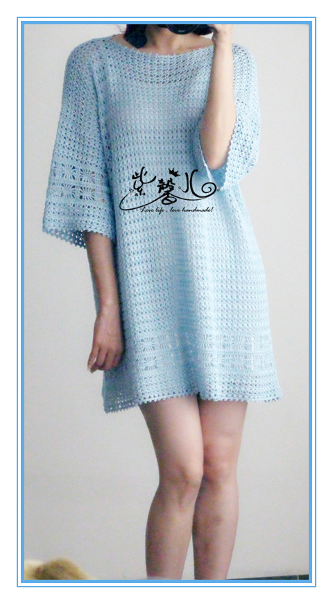 春弄-女士長款套衫 - 紫馨兒 - 紫色☆溫馨