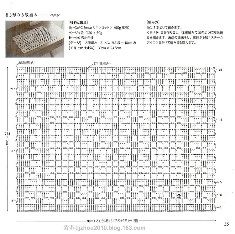 Ondori---餐巾系列（2） - 紫蘇 - 紫蘇的博客