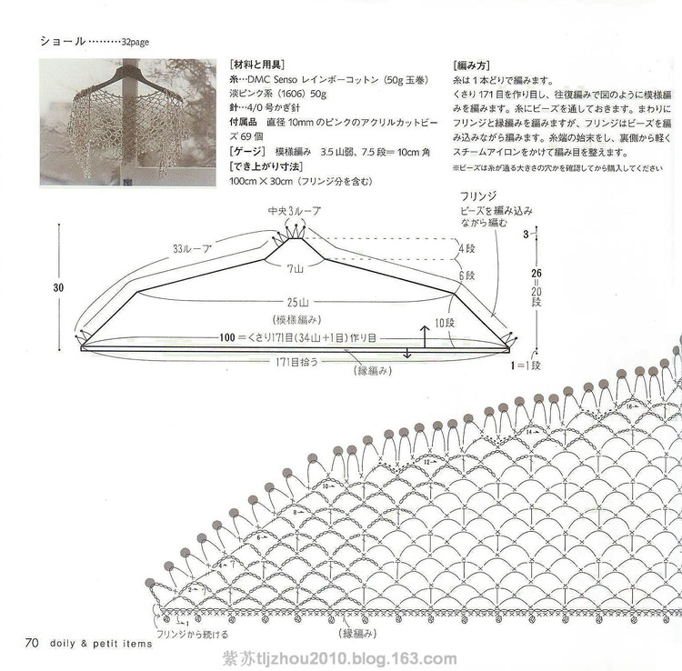 Ondori---餐巾系列（2） - 紫蘇 - 紫蘇的博客