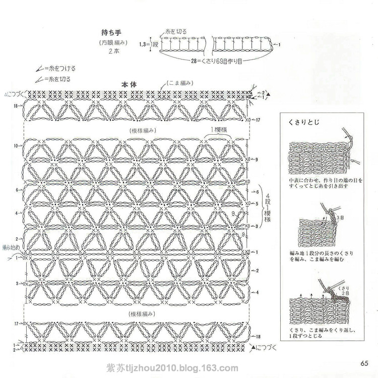 Ondori---餐巾系列（2） - 紫蘇 - 紫蘇的博客