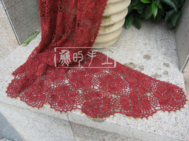 禪意紅 - 非編魚 - 非編魚的博客