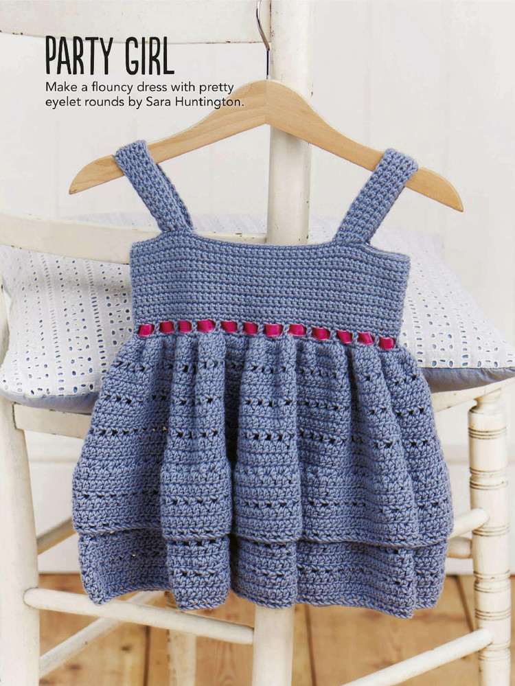 Simply Crochet  Issue 37 2015 - 輕描淡寫 - 輕描淡寫