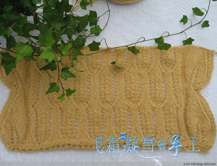 俄羅斯風(fēng)情Light ＆Lacy（2015—36） - 飛霜凝雪 - 飛霜凝雪