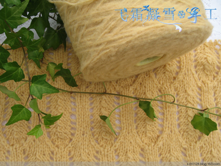 俄羅斯風(fēng)情Light ＆Lacy（2015—36） - 飛霜凝雪 - 飛霜凝雪