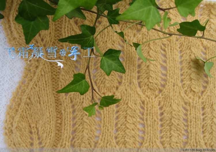俄羅斯風(fēng)情Light ＆Lacy（2015—36） - 飛霜凝雪 - 飛霜凝雪