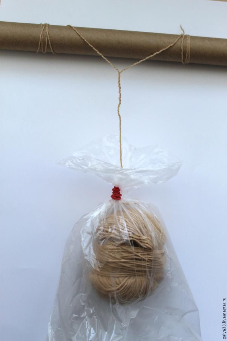 俄網(wǎng)的基礎(chǔ)教程（C）： 如何快速劈開粗毛線（大師班） - maomao - 我隨心動