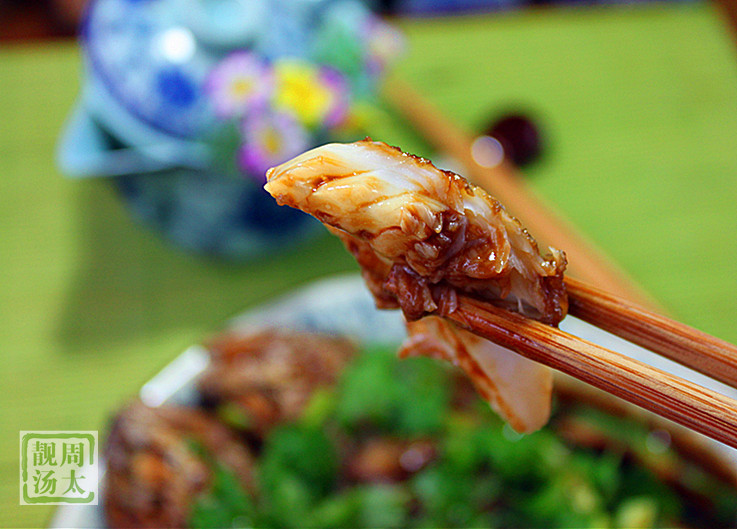 糖醋黃魚 - 周太靚湯 - 周太靚湯