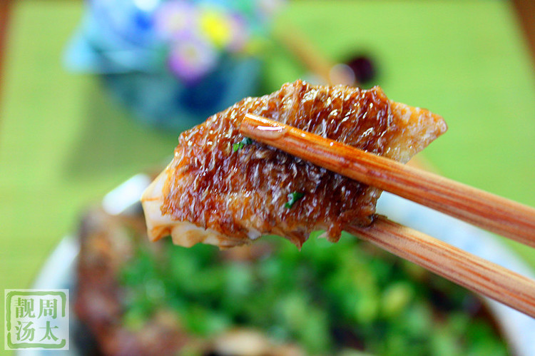 糖醋黃魚 - 周太靚湯 - 周太靚湯