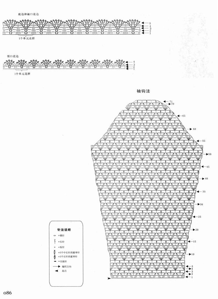 Weaving Life book series 01： the new creative crochet 2013 - 輕描淡寫 - 輕描淡寫