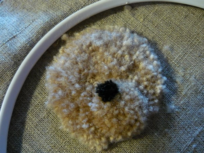 刺繡 - 夏天 - 夏天的博客