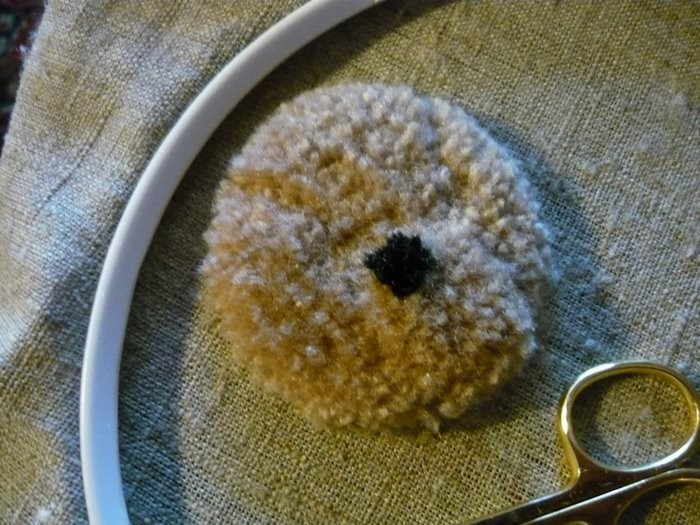 刺繡 - 夏天 - 夏天的博客