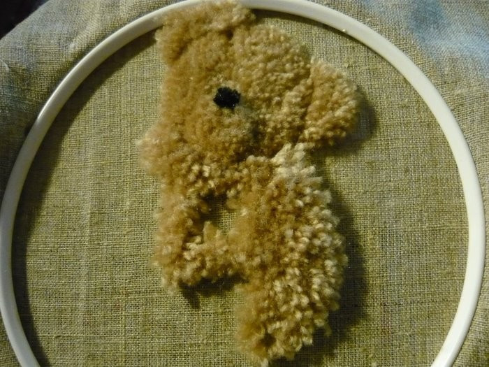刺繡 - 夏天 - 夏天的博客