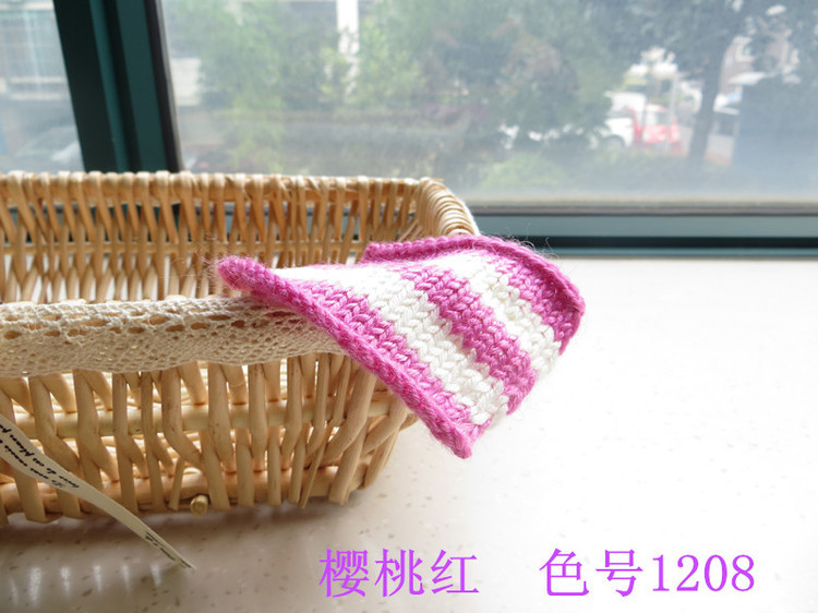 萌寶寶連體衣：男、女、中性3款（視頻） - 明月的棒針藝術 - 明月的棒針藝術