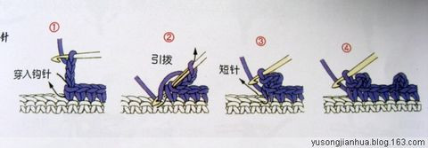 起針 - choiyoba - 卑塵    縷