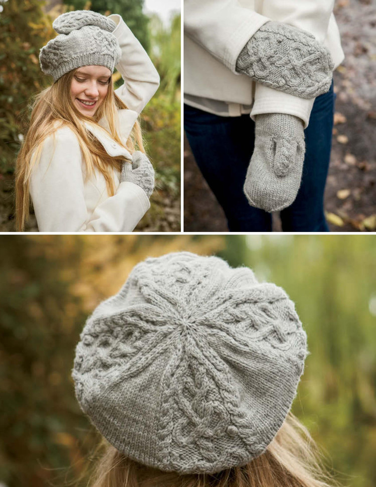 Celtic Journey by Knit Picks 2016 - 輕描淡寫 - 輕描淡寫