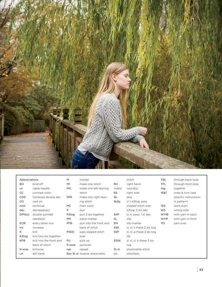 Celtic Journey by Knit Picks 2016 - 輕描淡寫 - 輕描淡寫