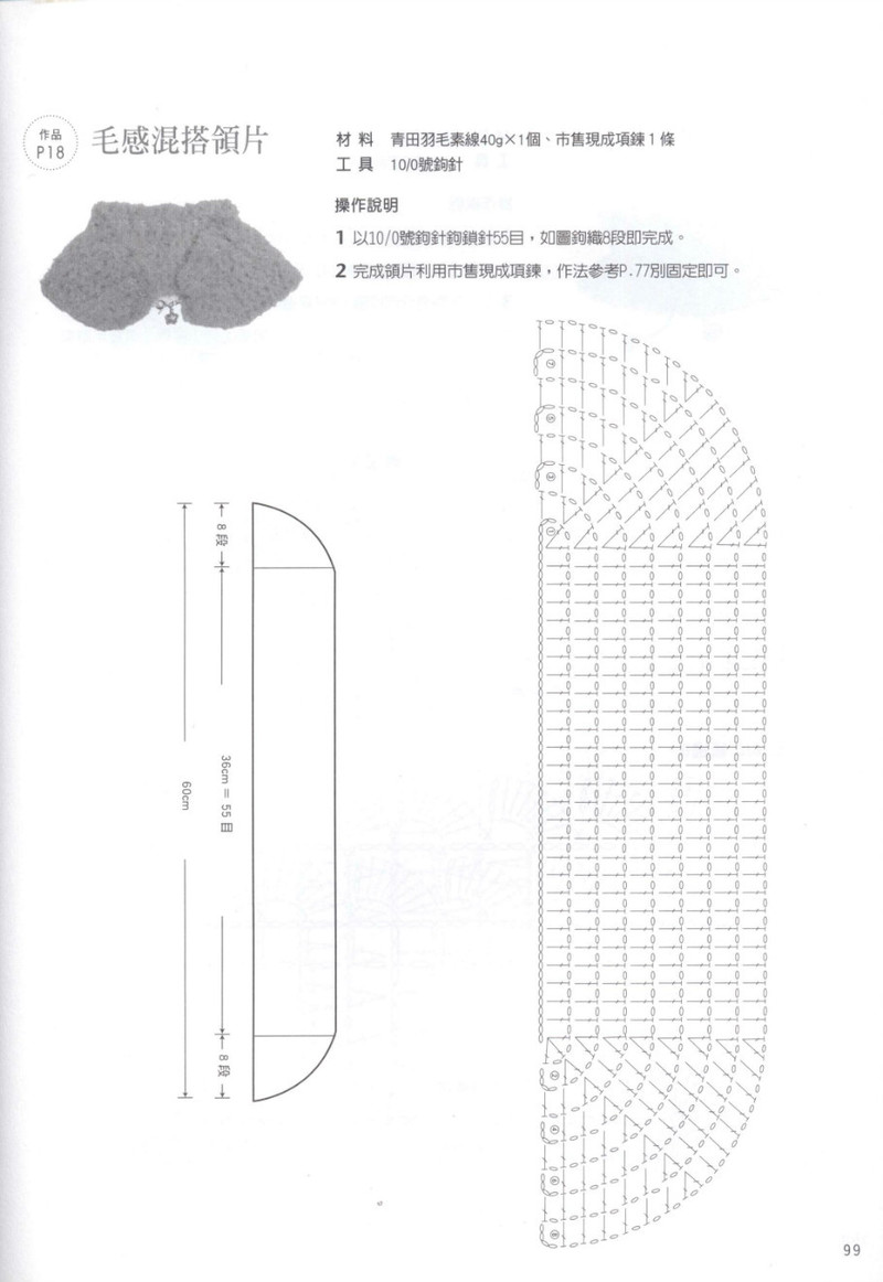 Hand Knitting 2013 -- 十分魅力領(lǐng)片編織 (2) - 紫蘇 - 紫蘇的博客