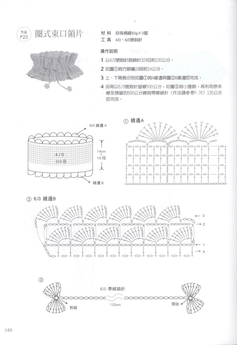 Hand Knitting 2013 -- 十分魅力領(lǐng)片編織 (2) - 紫蘇 - 紫蘇的博客