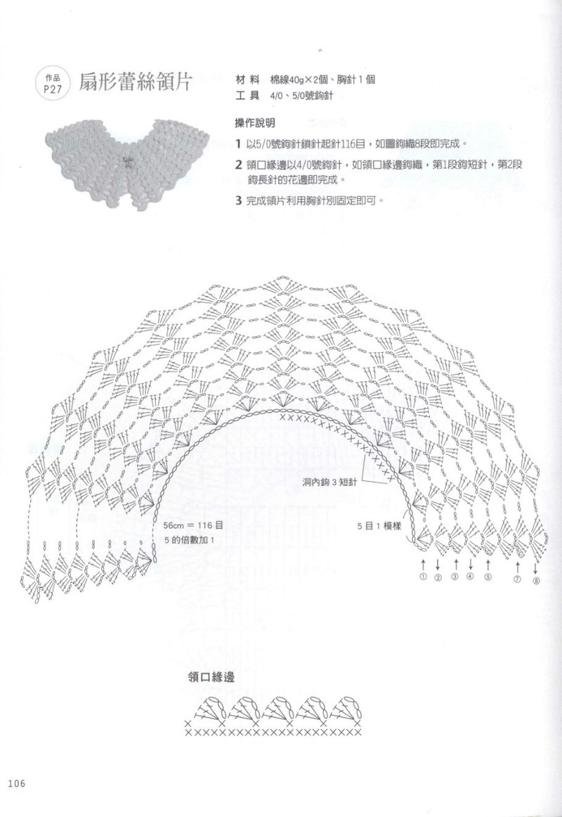 Hand Knitting 2013 -- 十分魅力領(lǐng)片編織 (2) - 紫蘇 - 紫蘇的博客