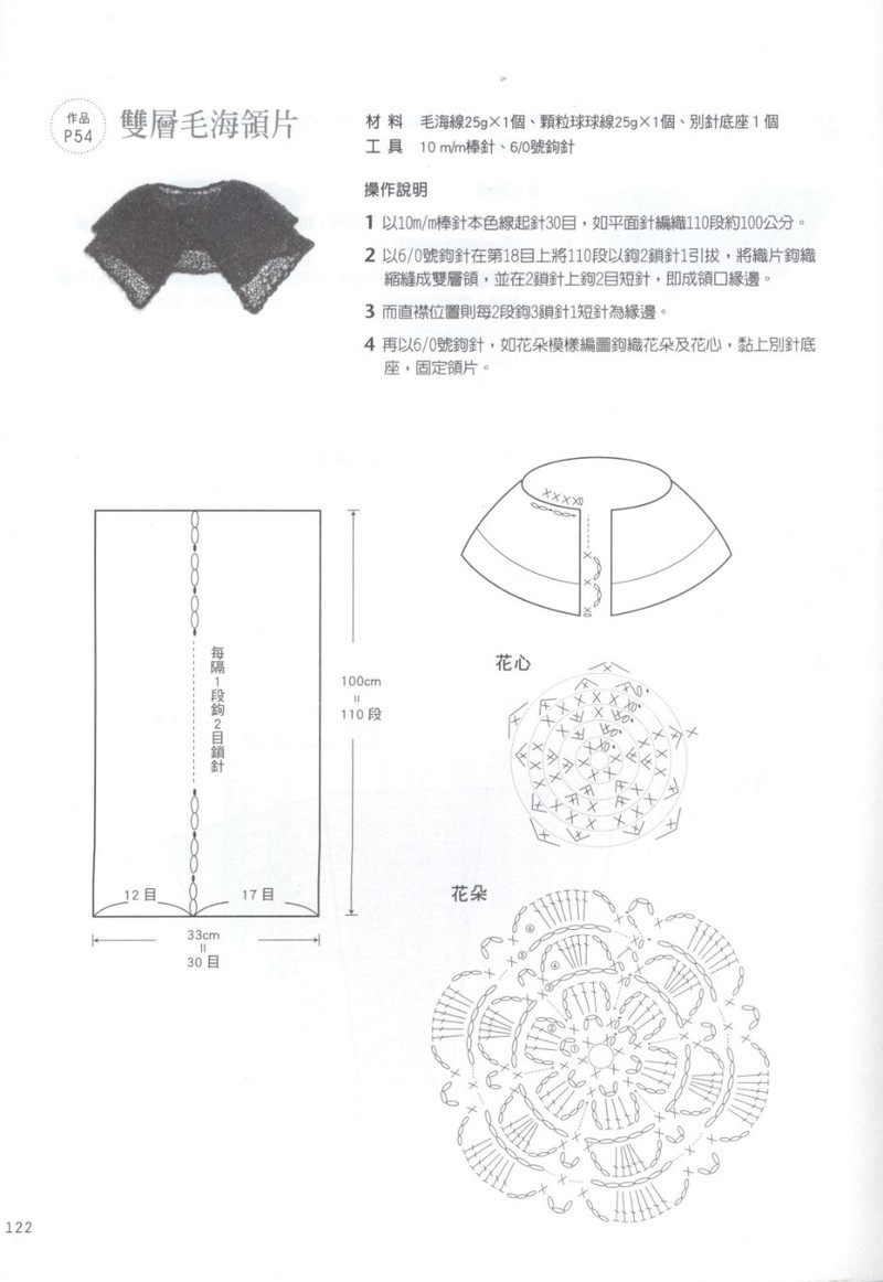 Hand Knitting 2013 -- 十分魅力領(lǐng)片編織 (2) - 紫蘇 - 紫蘇的博客
