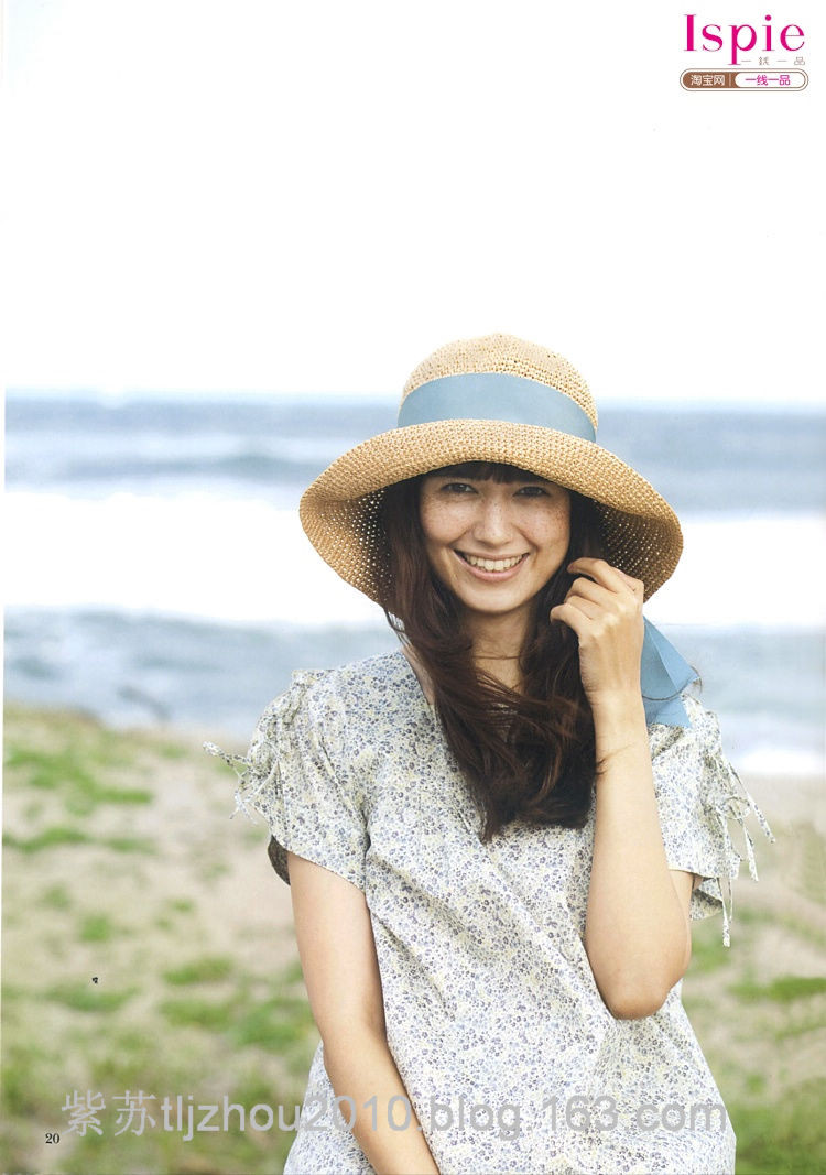 Kasari Summer №3 2011 --鉤針手提袋 帽子 - 云飛揚的日志 - 網(wǎng)易博客 - joanna1234567800 - joanna1234567800的博客
