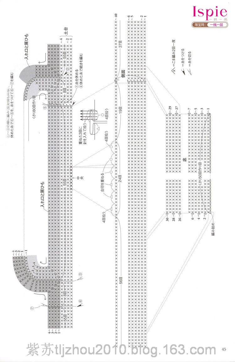 Kasari Summer №3 2011 --鉤針手提袋 帽子 - 云飛揚的日志 - 網(wǎng)易博客 - joanna1234567800 - joanna1234567800的博客