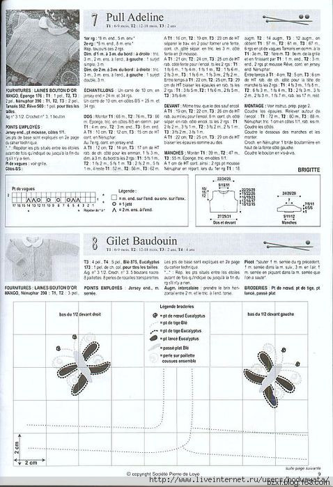 Bouton dOr 12 - 編織幸福 - 編織幸福的博客