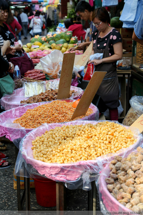 港味--閑逛街市 - 周太靚湯 - 周太靚湯