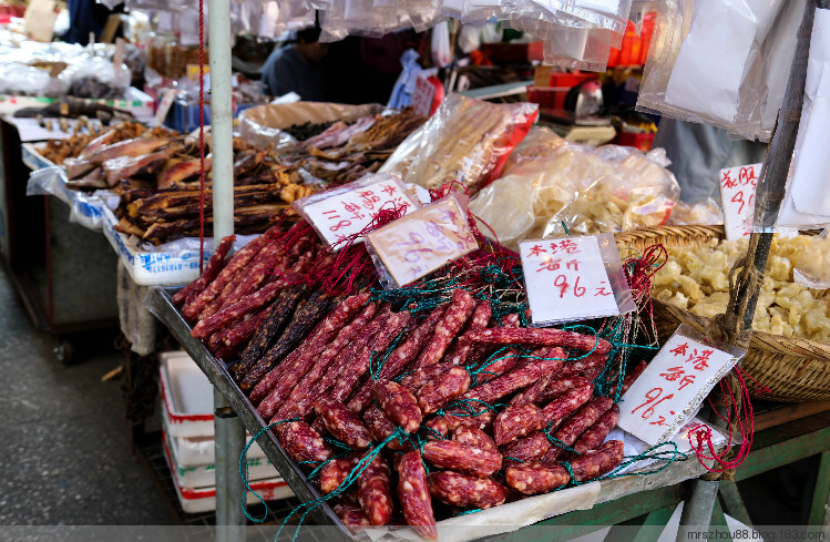 港味--閑逛街市 - 周太靚湯 - 周太靚湯
