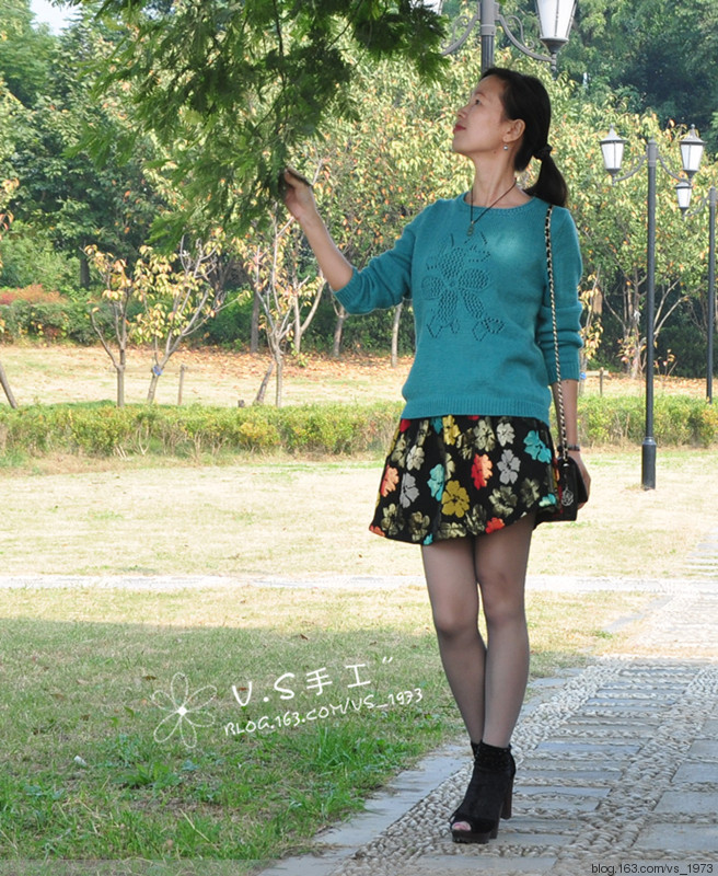 花間詞~~~~~2014.75 - V.S - V.S