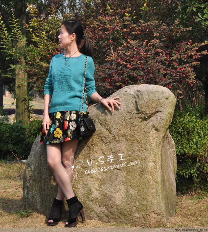 花間詞~~~~~2014.75 - V.S - V.S