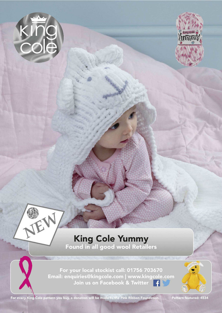 Simply Knitting №146 2016 - 輕描淡寫 - 輕描淡寫