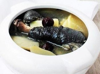 老慢支夏季保健藥膳（整理） - 周太靚湯 - 周太靚湯