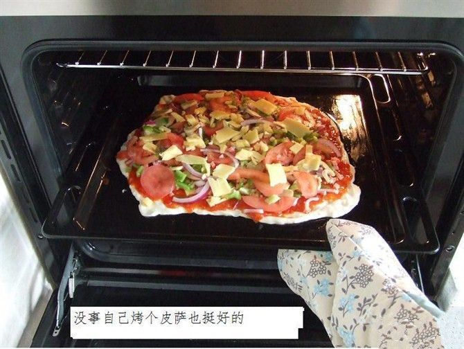[轉(zhuǎn)載]經(jīng)歷過裝修6次才裝出這么好的廚房