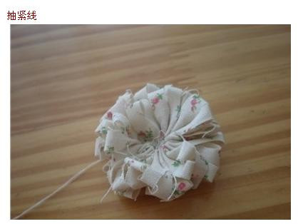 布花 - 漣漪深處 - ~漣漪の深處~