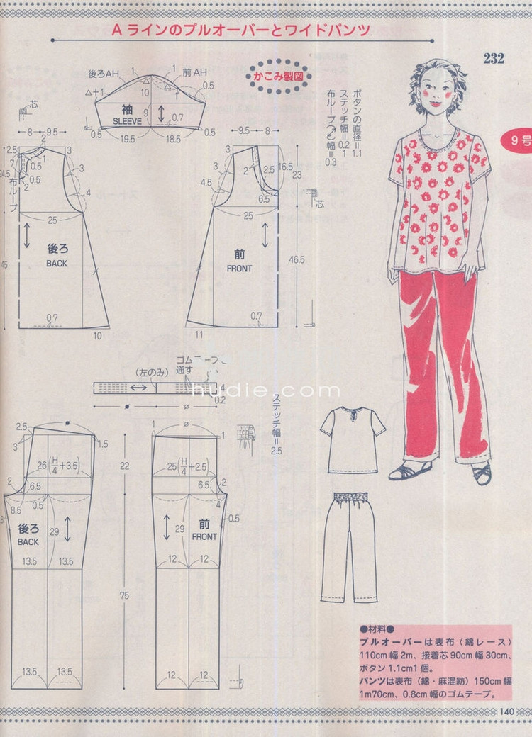 Lady Boutique №5 2013 (2) - 紫蘇 - 紫蘇的博客