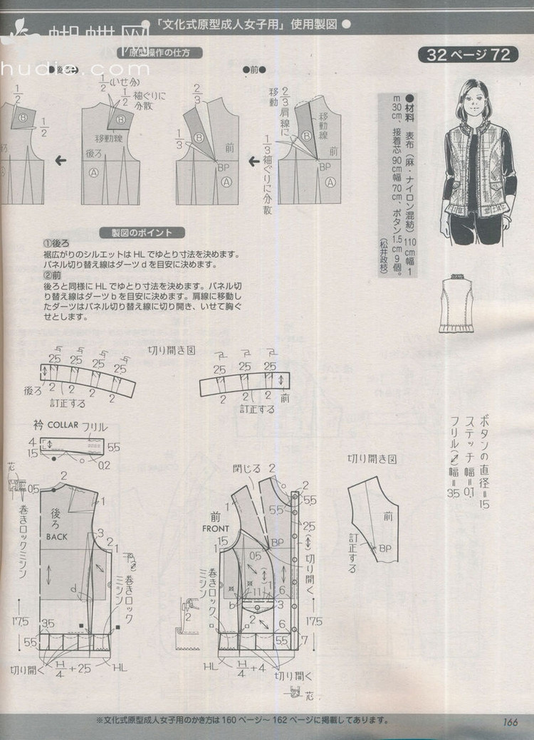 Lady Boutique №5 2013 (2) - 紫蘇 - 紫蘇的博客