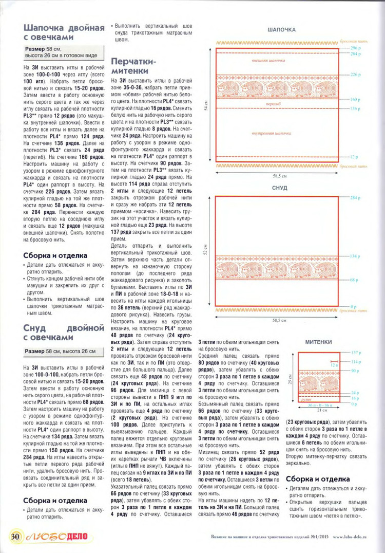 Любо Дело №1 2015 - 輕描淡寫 - 輕描淡寫